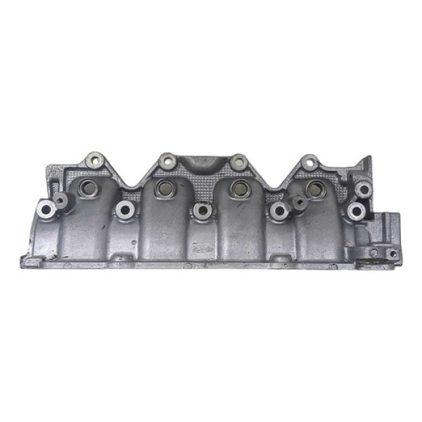 Base Coletor Admisão Renault Duster 1.6 16v 2014 Cx202