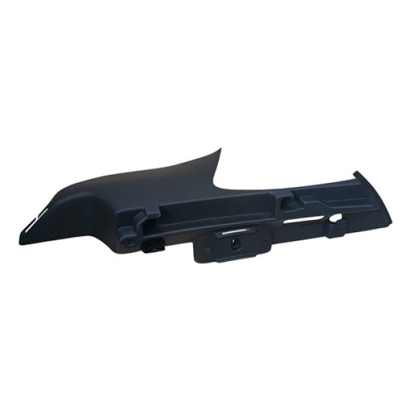 Suporte Bagagito Trase Direito C4 Picasso Glx 2.0 2009 A 14