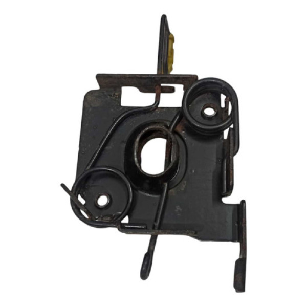 Trava Capo Ford Ka 1.0 8v Flex 2010 Cx287