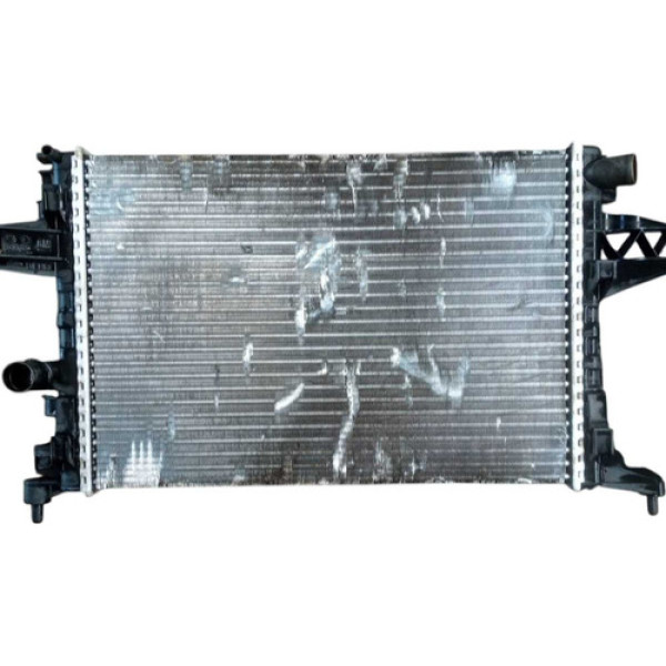 Radiador Agile Corsa Montana 2008 À 2012