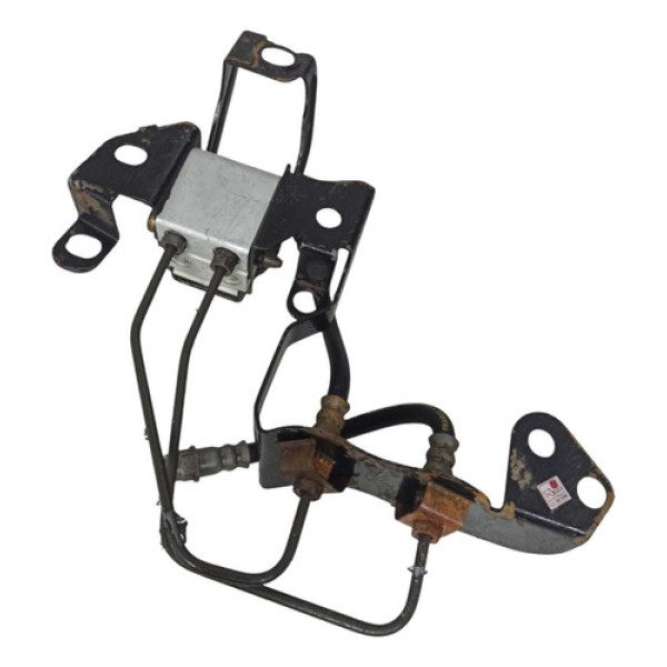 Suporte Valvula Equalizadora Freio Clio 2004 2007