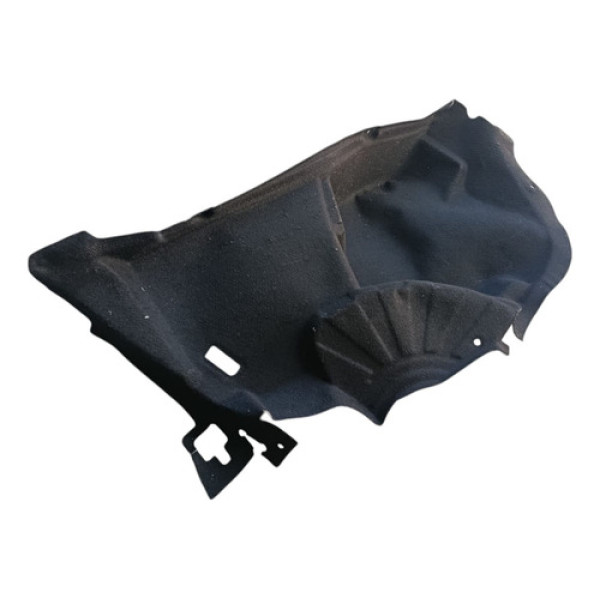 Forro Interno Porta Malas Esquerdo C4 Lounge 2011 À 2017