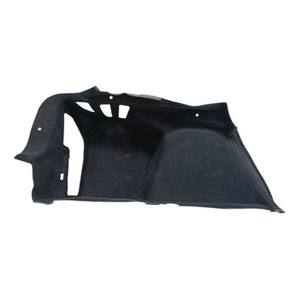 Forro Carpete Acabamento Porta Malas Esquerdo 307 Sedan 2012