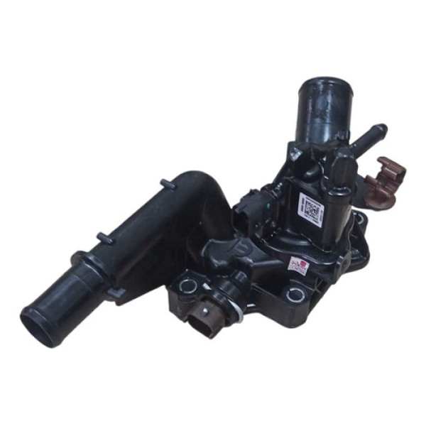 Carcaça Válvula Termostática Fastback 1.3 Turbo 2023 À 25  