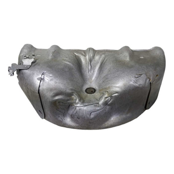 Defletor Protetor Coletor Escape C4 Picasso 2008 À 13 Cx176