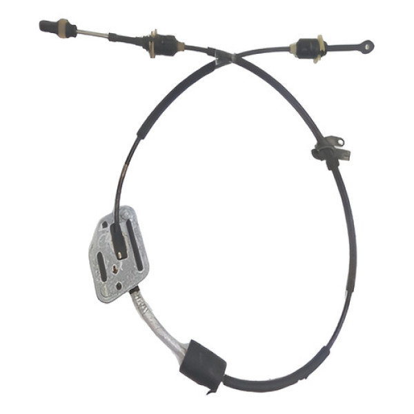 Cabo Alavanca Cambio Automático New Fiesta Nacional Cx003