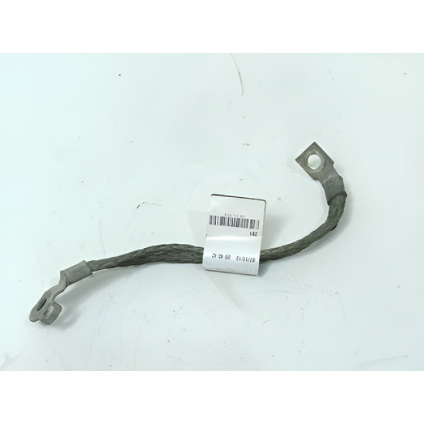 Cabo Aterramento Terra Cambio Vw Up 1s0971537b Cx069