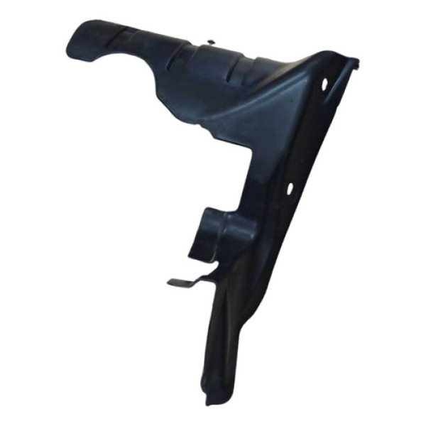 Protetor Inferior Roda Dianteiro Esquerdo Uno Vivace 16 -20 