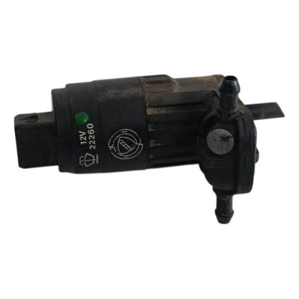 Motor Esguicho Para-brisa Punto 2008 A 2012