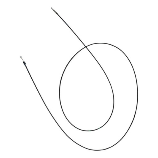 Cabo Abertura Portinhola Tanque Combustivel Punto 2008 A 12