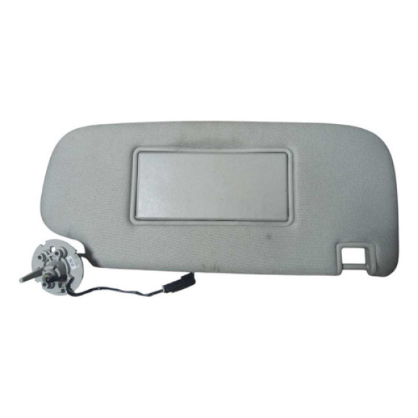 Quebra Sol Direito Grand Cherokee 2011 A 2013