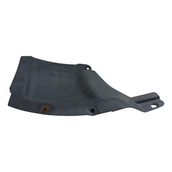 Forro Caixa Roda Traseira Lado Esquerdo Onix 2013 A 2019