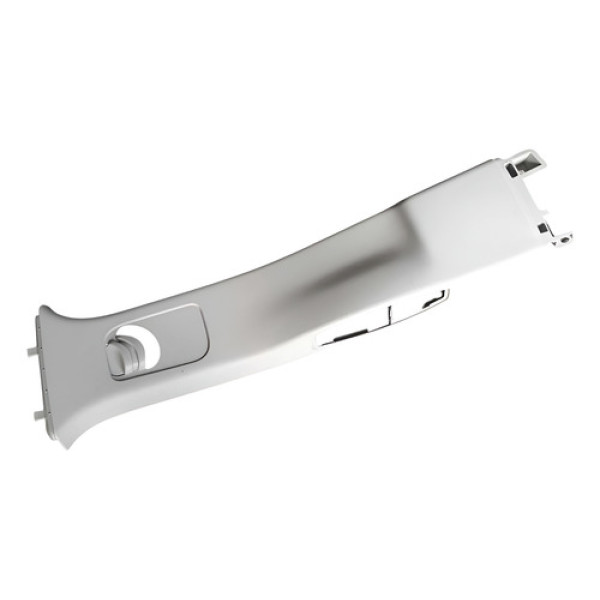 Acabamento Interno Coluna Central Esquerdo C4 Picasso 2010