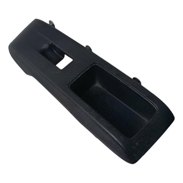 Moldura Botão Vidro Eletrico Diant Dir City 2009 2010 2014