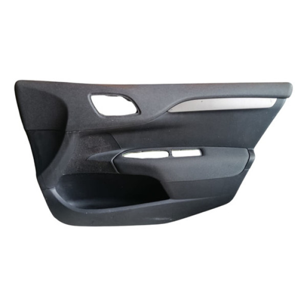 Forro Interno Porta Dianteira Direita C4 Lounge 2014 À 2017