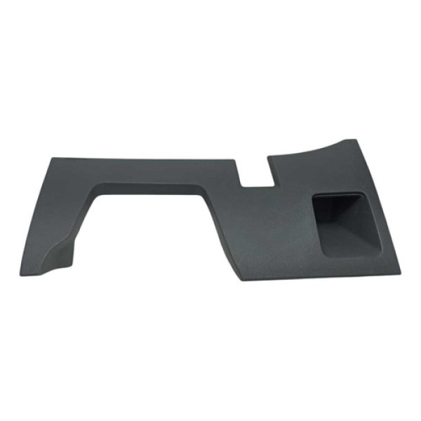 Moldura Inferior Volante Honda Civic 2007 A 2011