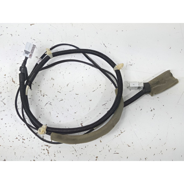 Cabo Antena Teto Honda City 2009 A 14 Cx046