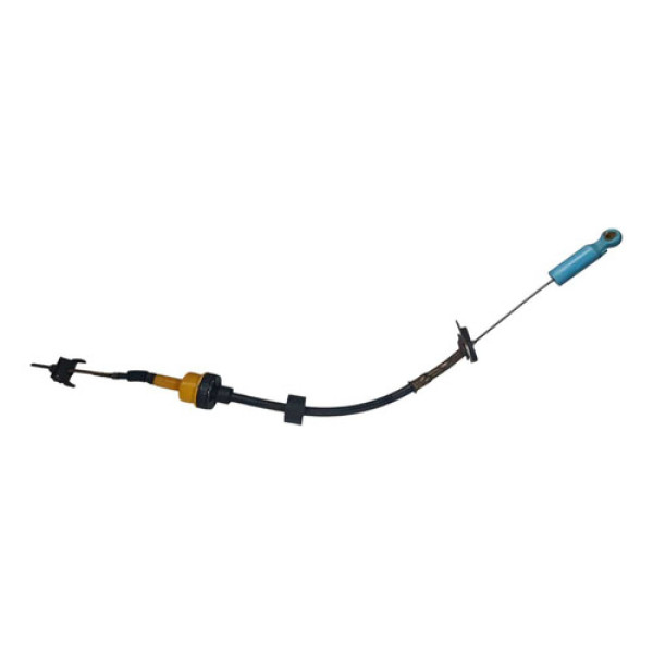 Cabo Embreagem Strada 2014 À 2019