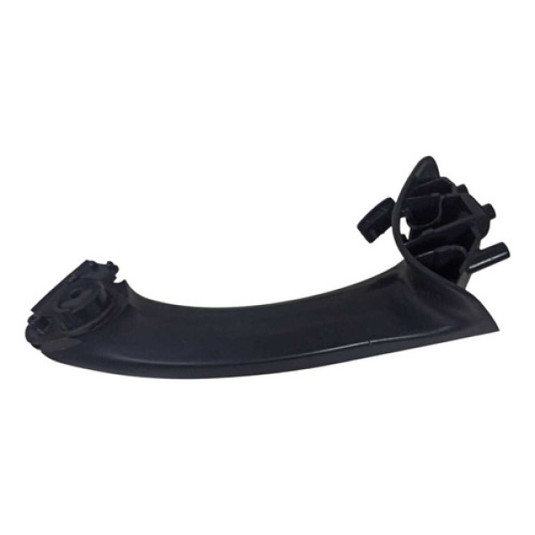 Puxador Interno Porta Dianteiro Esquerdo Logan