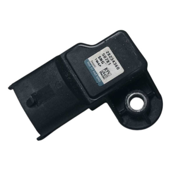 Sensor Map City 1.5 Exl Cvt 2015 À 2017