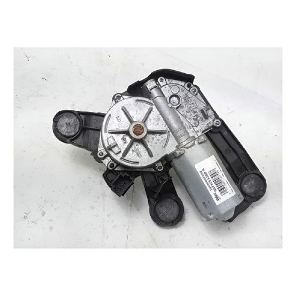 Motor Limpador Traseiro Peugeot 208 2013 À 2019 Cx113