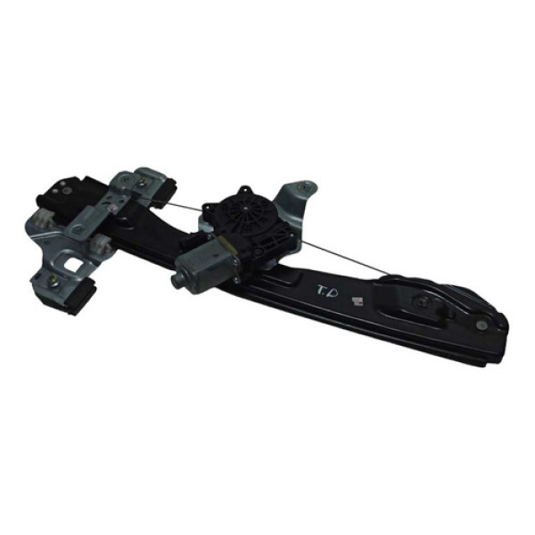 Maquina Vidro Traseira Direita Cobalt 2013 À 2015