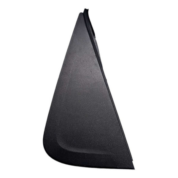 Moldura Porta Traseira Direita Duster 2020 À 2024 