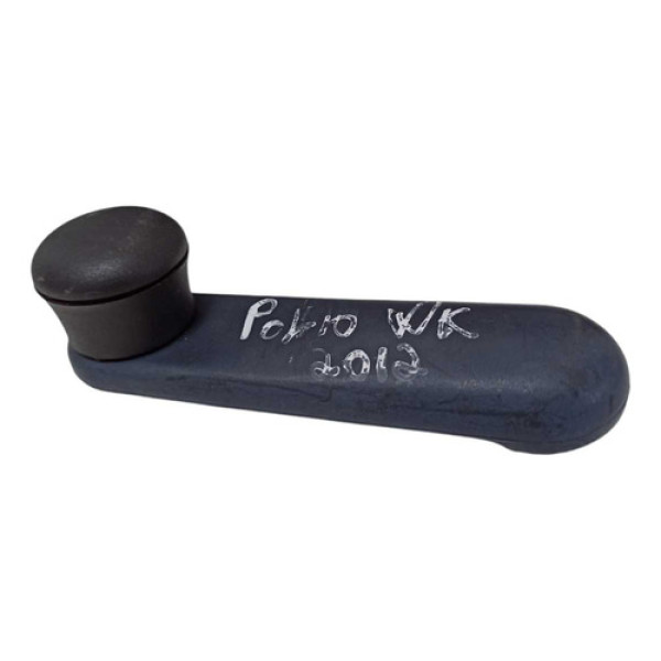 Manivela Vidro Porta Fiat Palio Weekend 2011 Á 2014 Cx125