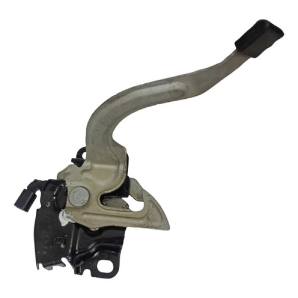 Fechadura Capô Dianteiro Honda Hr-v 2017 À 2019 Cx289