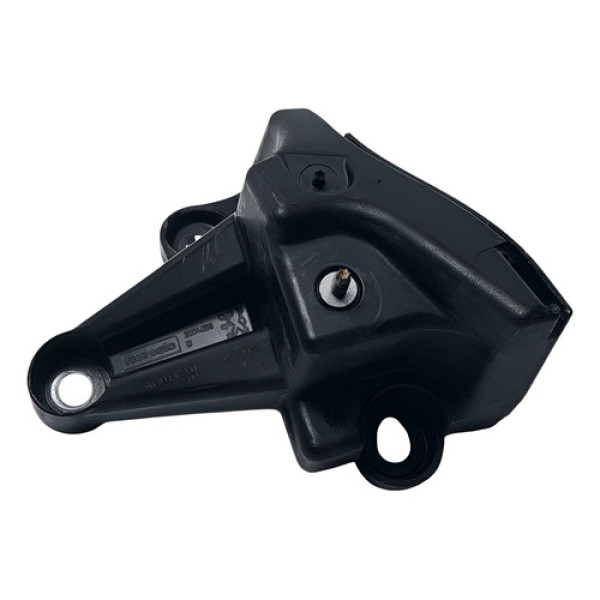 Guia Suporte Lanterna Traseira Esquerda 3008 2011 A 2014