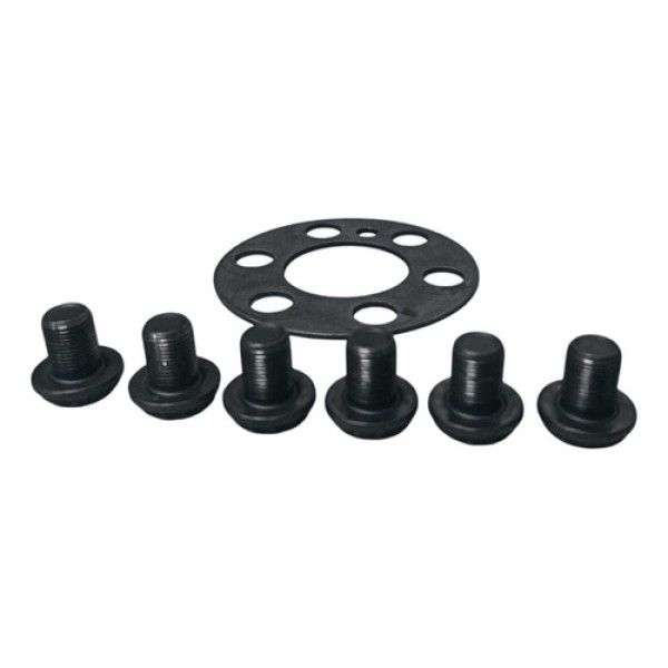 Kit Parafuso Motor City Exl Cvt 2015 À 2017