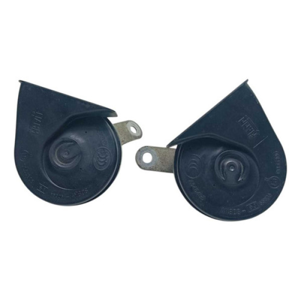 Par Buzina Captiva 2010