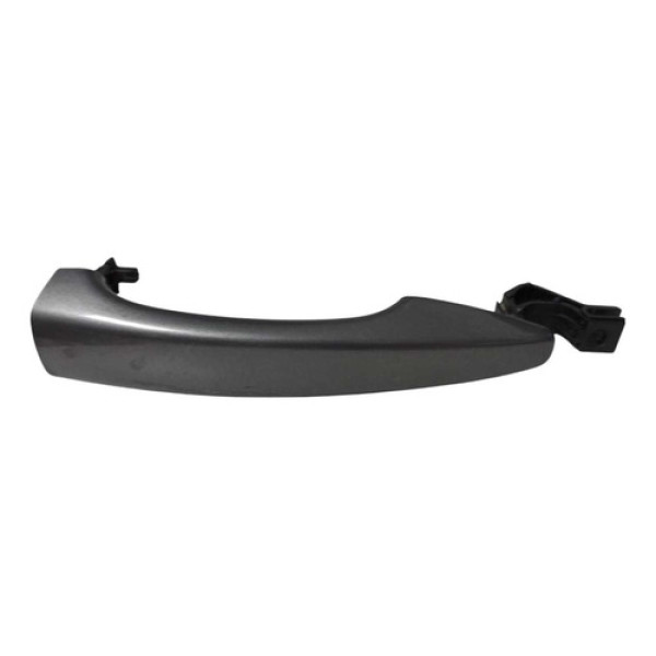 Maçaneta Externa Traseira Direita C4 Lounge 2014 Á 2017