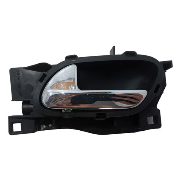 Maçaneta Interna Esquerda C4 308 408 2011 A 2013