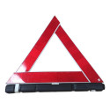 Triângulo Sinalização Universal (rutometal) ~detalhe