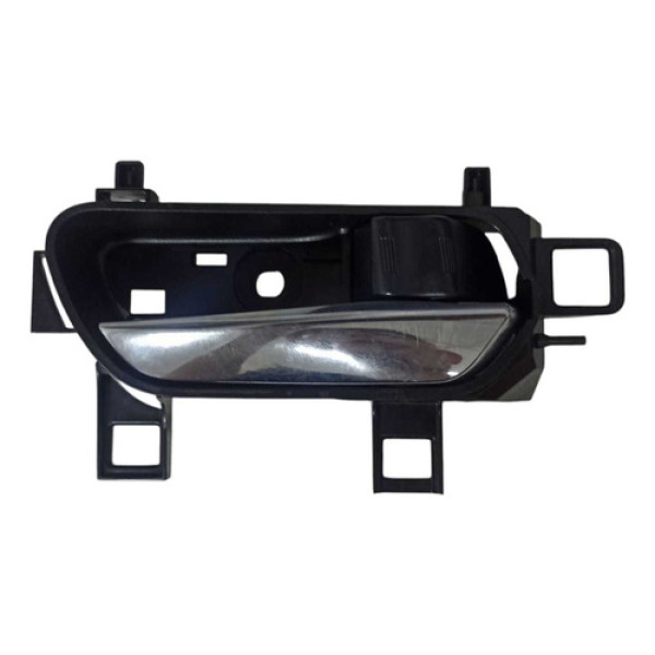 Maçaneta Interna Dianteira Direita Kicks 2017 Á 2020