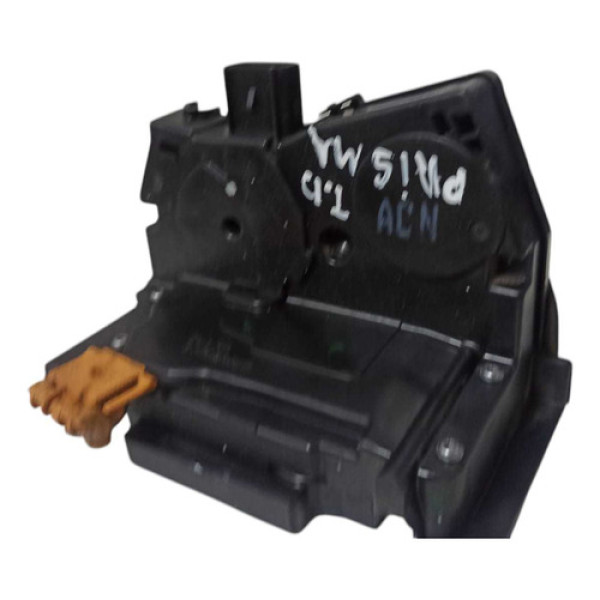 Fechadura Elétrico Porta Traseira Esquerda Onix 2014