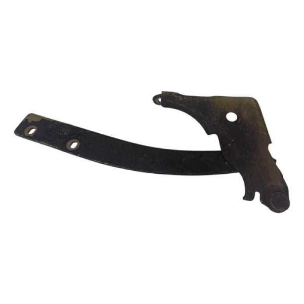 Dobradiça Direita Capô Línea Punto 2013