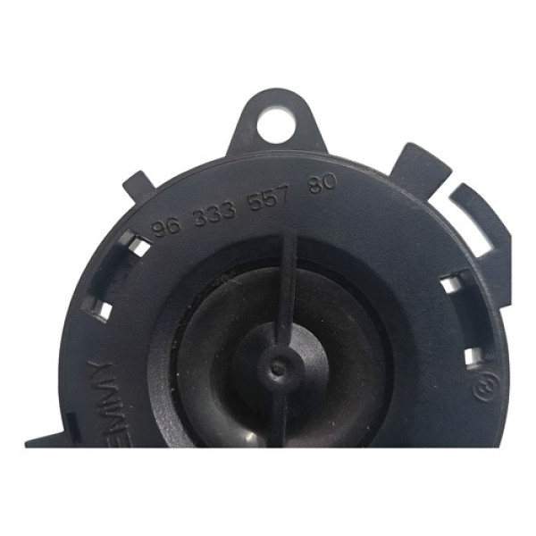 Tweeter Alto Falante Painel C4 Picasso 2009 A 2014