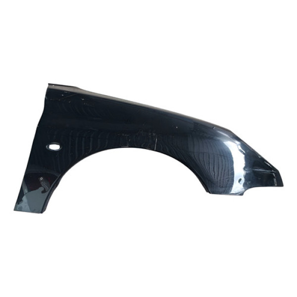 Para-lama Dianteiro Direito 206 Sw 2005 A 2008 ~detaalhe