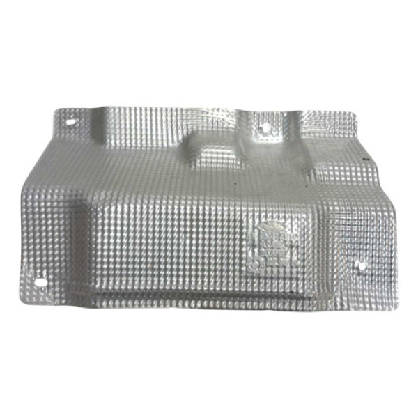 Defletor Calor Escape Ecosport 2014 Á 2018