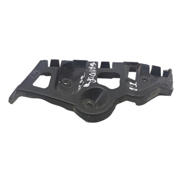 Guia Para-choque Traseiro Direito Sandero 352067 Cx020