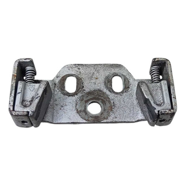 Batente Tampa Traseira Vw Gol G3 G4 Cx031