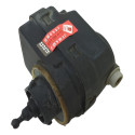 Motor Regulador Elétrico Farol Picasso C3 206 Original Cx012