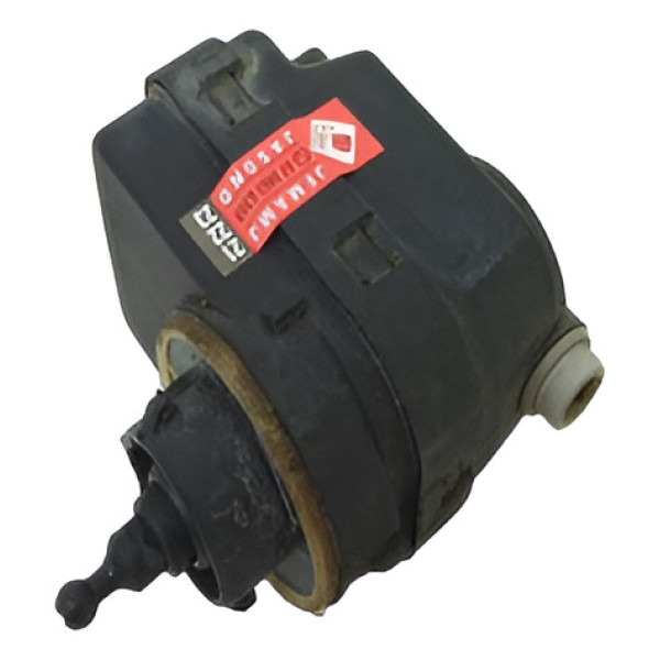 Motor Regulador Elétrico Farol Picasso C3 206 Original Cx012