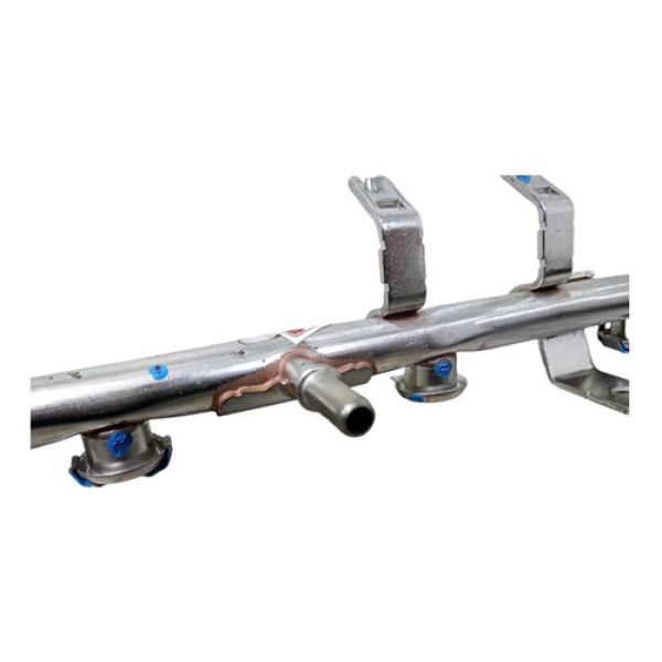 Flauta S/bico Injetor Strada Doblo 1.8 Etorq 11-18 Cx289