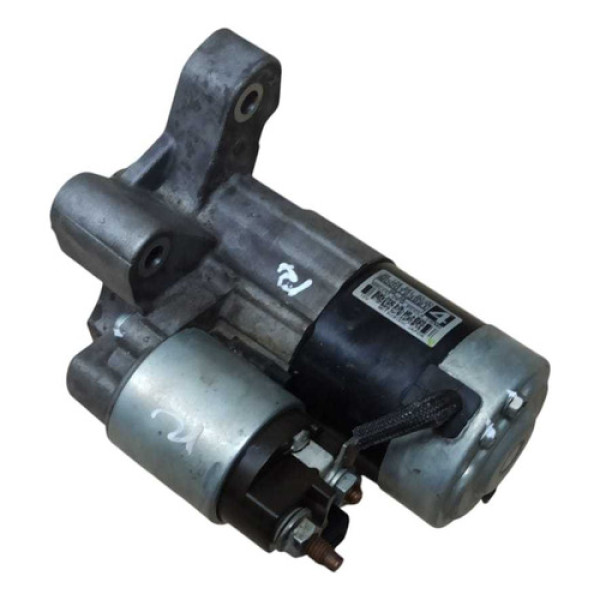 Motor Partida Arranque 208 1.6 2021 À 2023