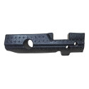 Absorvedor Para-choque Traseiro Direito Voyage G5 2009 À 12