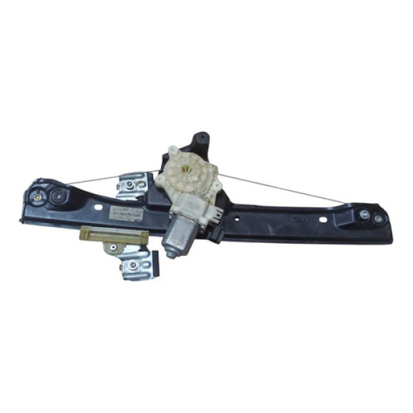 Maquina Vidro Dianteiro Direito Ecosport 2014 À 2017