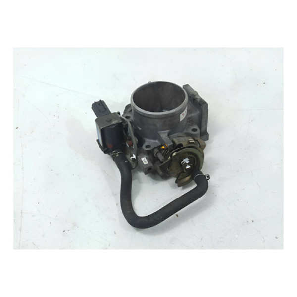 Corpo Borboleta Tbi Honda Civic 01 A 06 1.7 Cx100